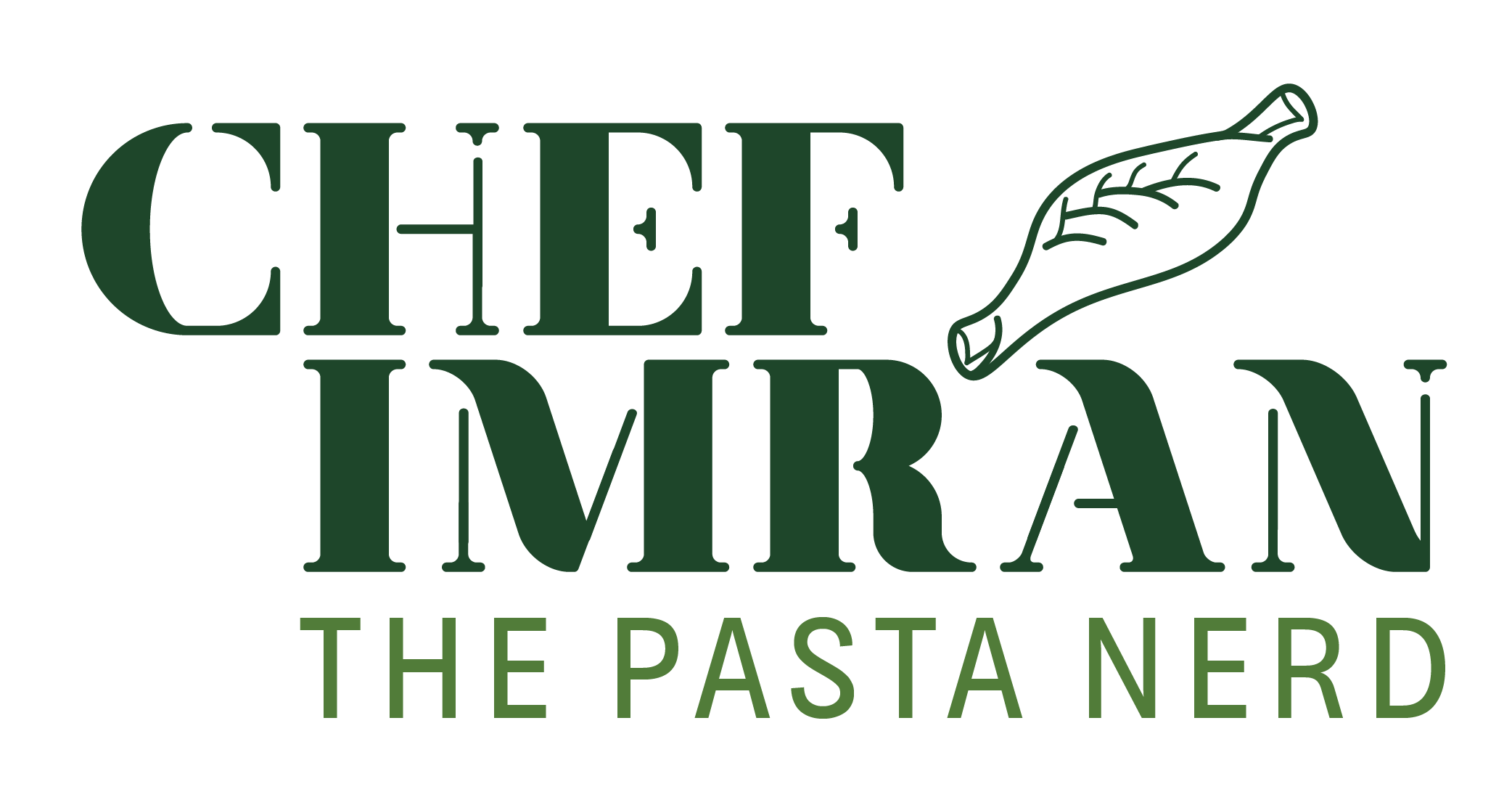 logo-chefimran-green