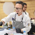 US Dairy Export Council at Food & Hospitality Asia (FHA) 2026