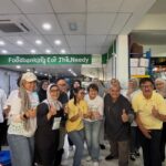 Lotus Malaysia RamRaya Cookout - Klang Valley Edition