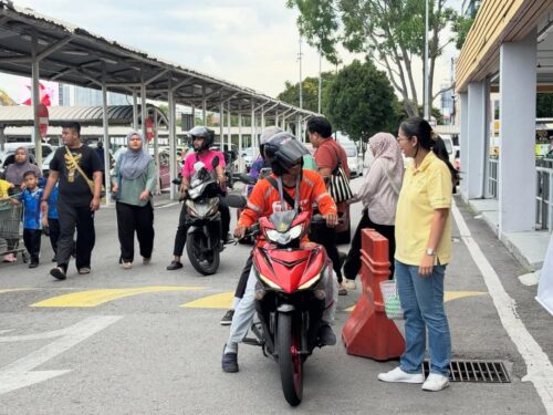 Lotus Malaysia RamRaya Cookout - Klang Valley Edition