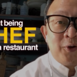 Listen to Why This Chef Refuses To Call Himself A Master on What’s On Your Plate.