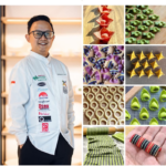 Pasta Masterclass - Chef Imran x Miraclemo SG