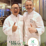 Kucina's 10th Anniversary Collab