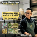 Pasta Masterclass: Kuala Lumpur 2.0