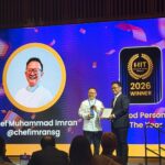 HIT Awards 2026 - Halal Food Personality of the Year 2026