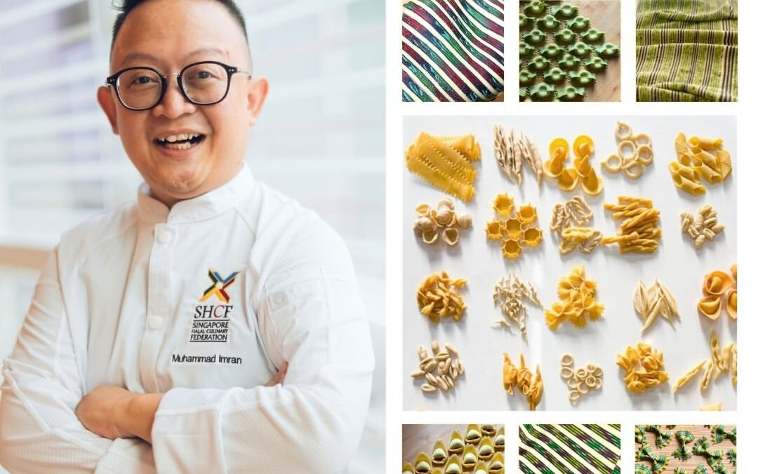 Pasta Masterclass: Kuala Lumpur