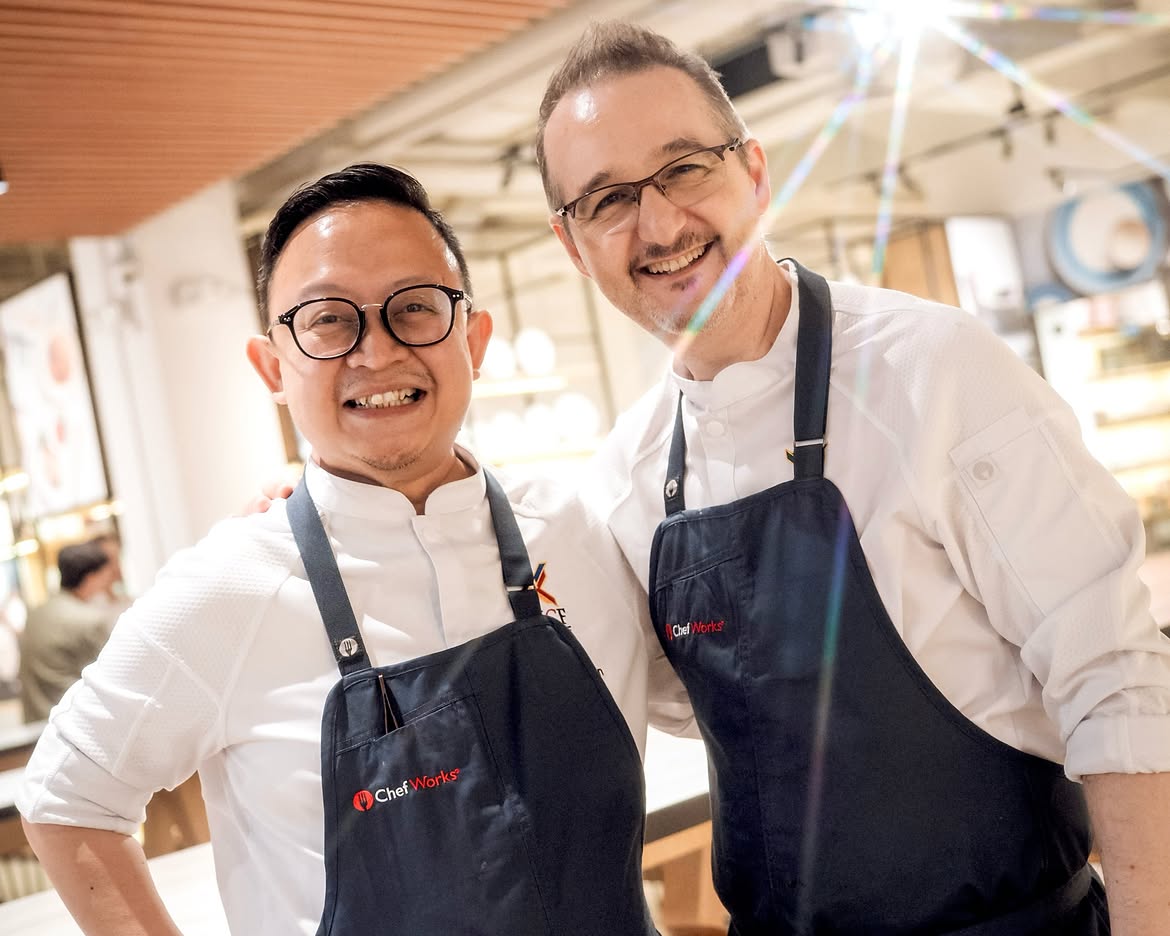 Unilever Food Solution - Italian Fare with Unilever