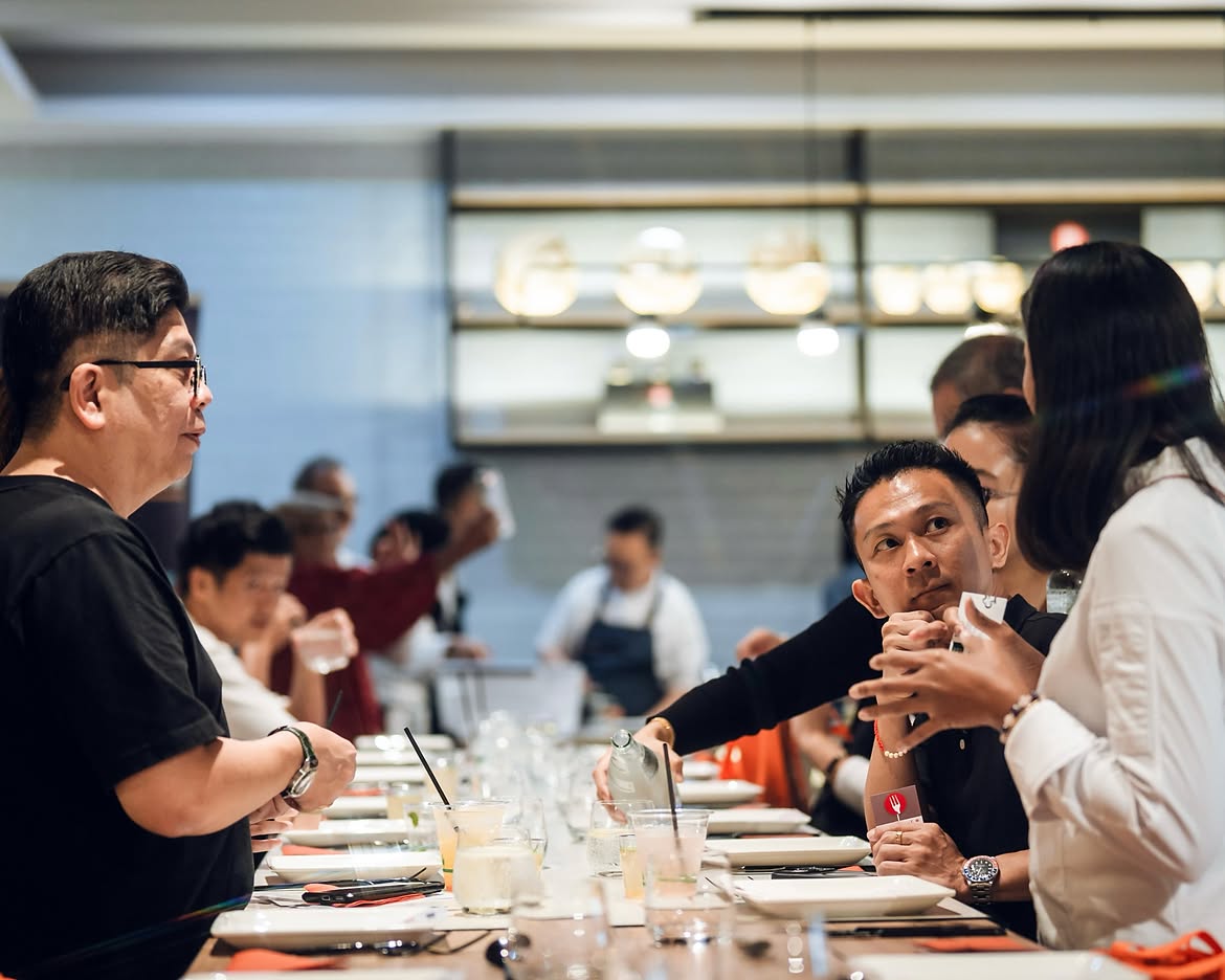 Unilever Food Solution - Italian Fare with Unilever