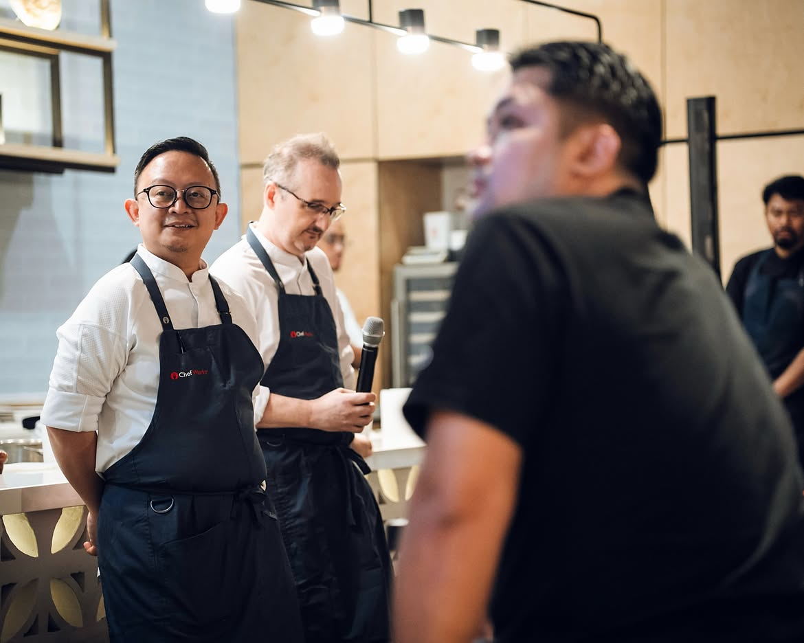 Unilever Food Solution - Italian Fare with Unilever