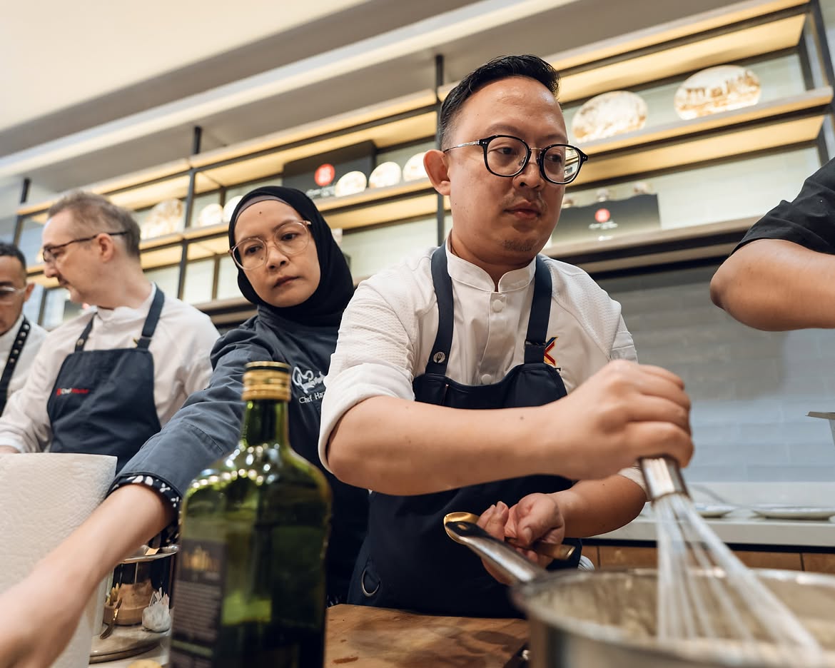 Unilever Food Solution - Italian Fare with Unilever