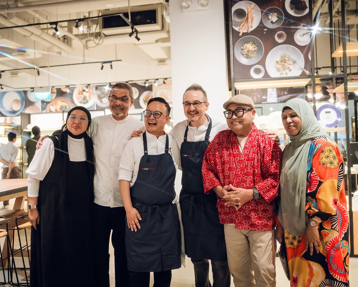 Unilever Food Solution - Italian Fare with Unilever