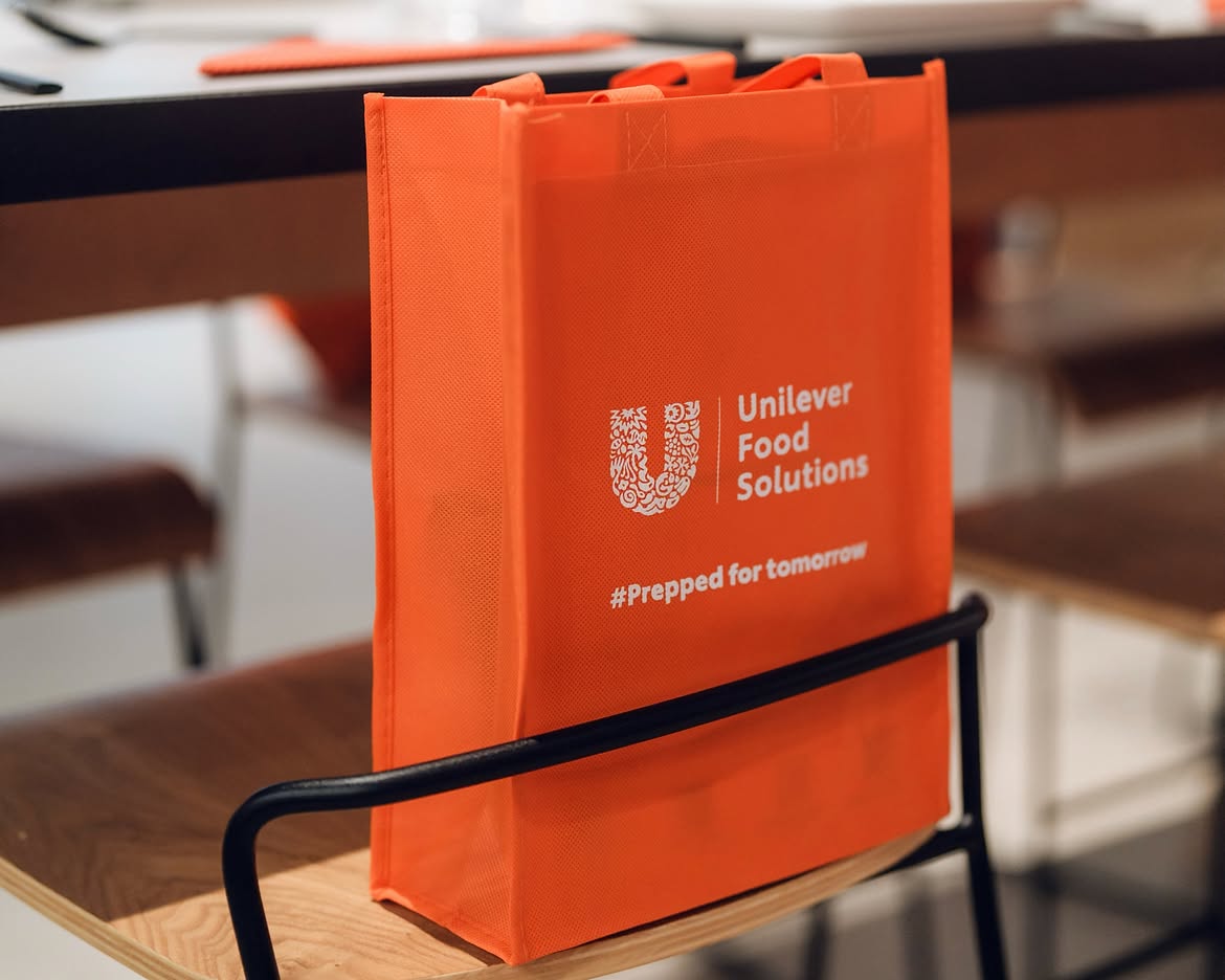 Unilever Food Solution - Italian Fare with Unilever
