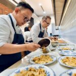 Unilever Food Solution - Italian Fare with Unilever