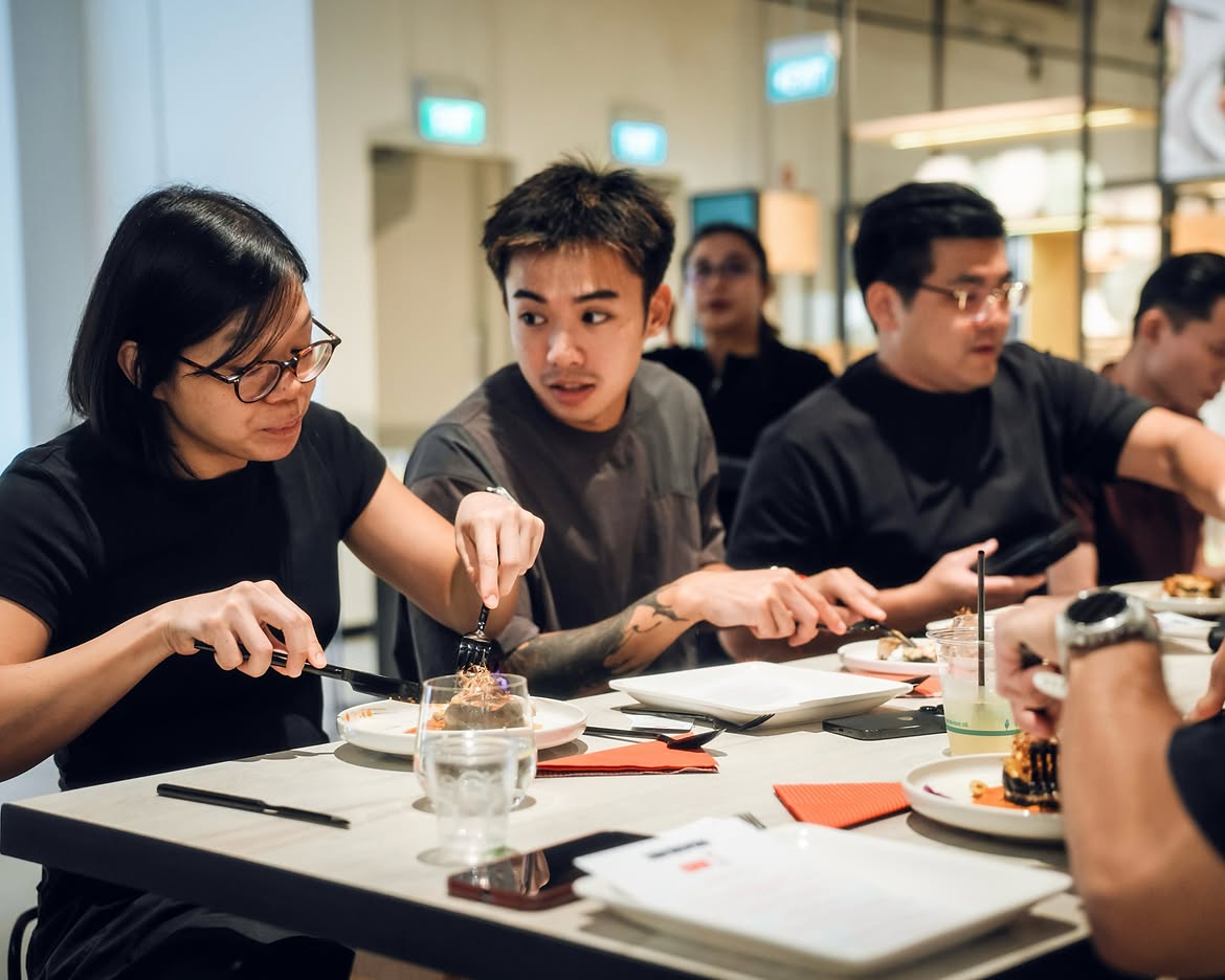 Unilever Food Solution - Italian Fare with Unilever